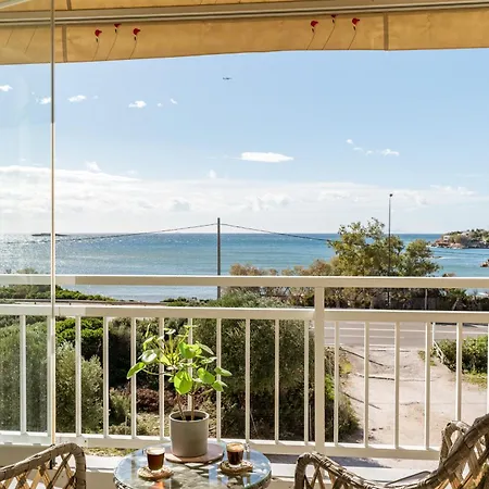 Amazing Sea View