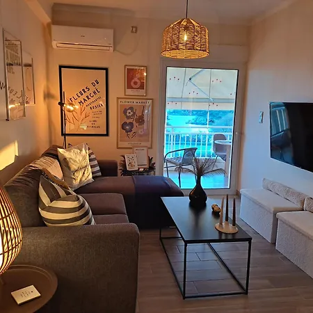 Apartment Amazing Sea View *